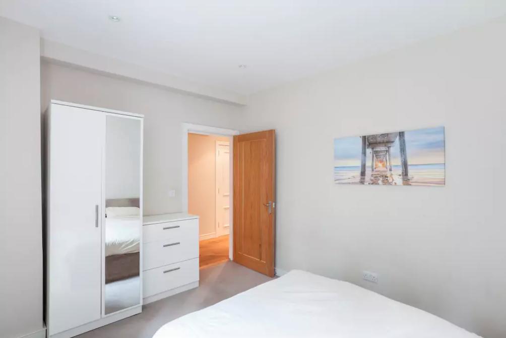 Barkston Gardens Earls Court London