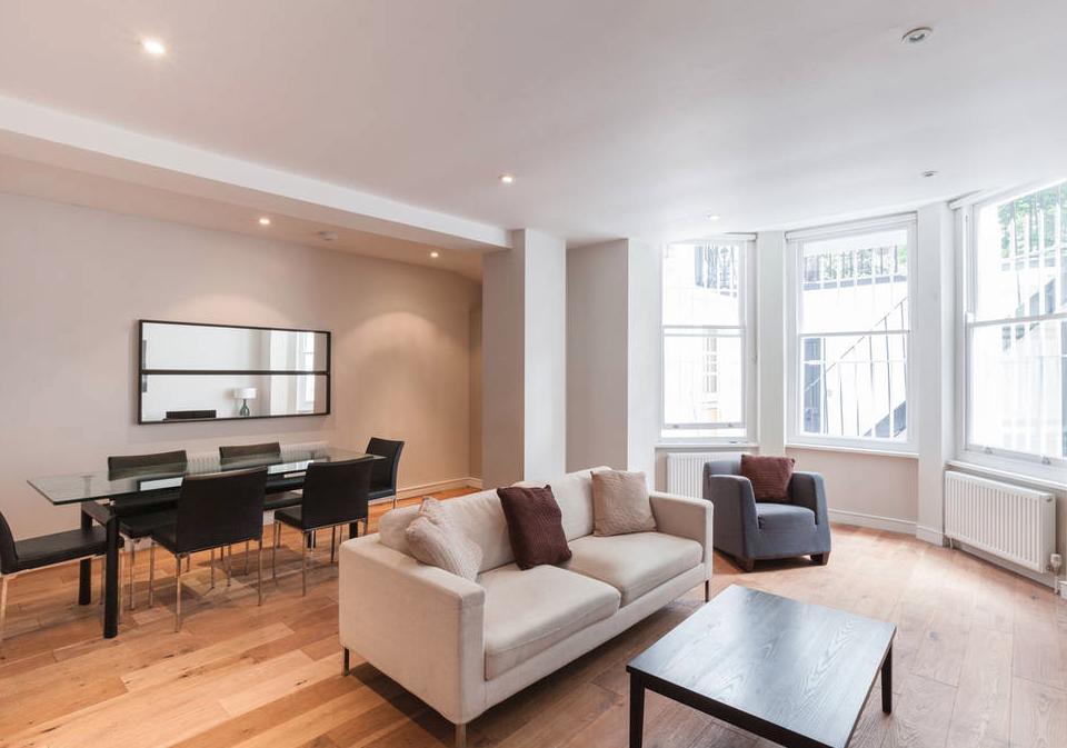 Barkston Gardens Earls Court * London
