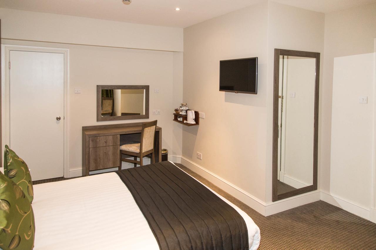 Kensington Gardens Hotel Londres