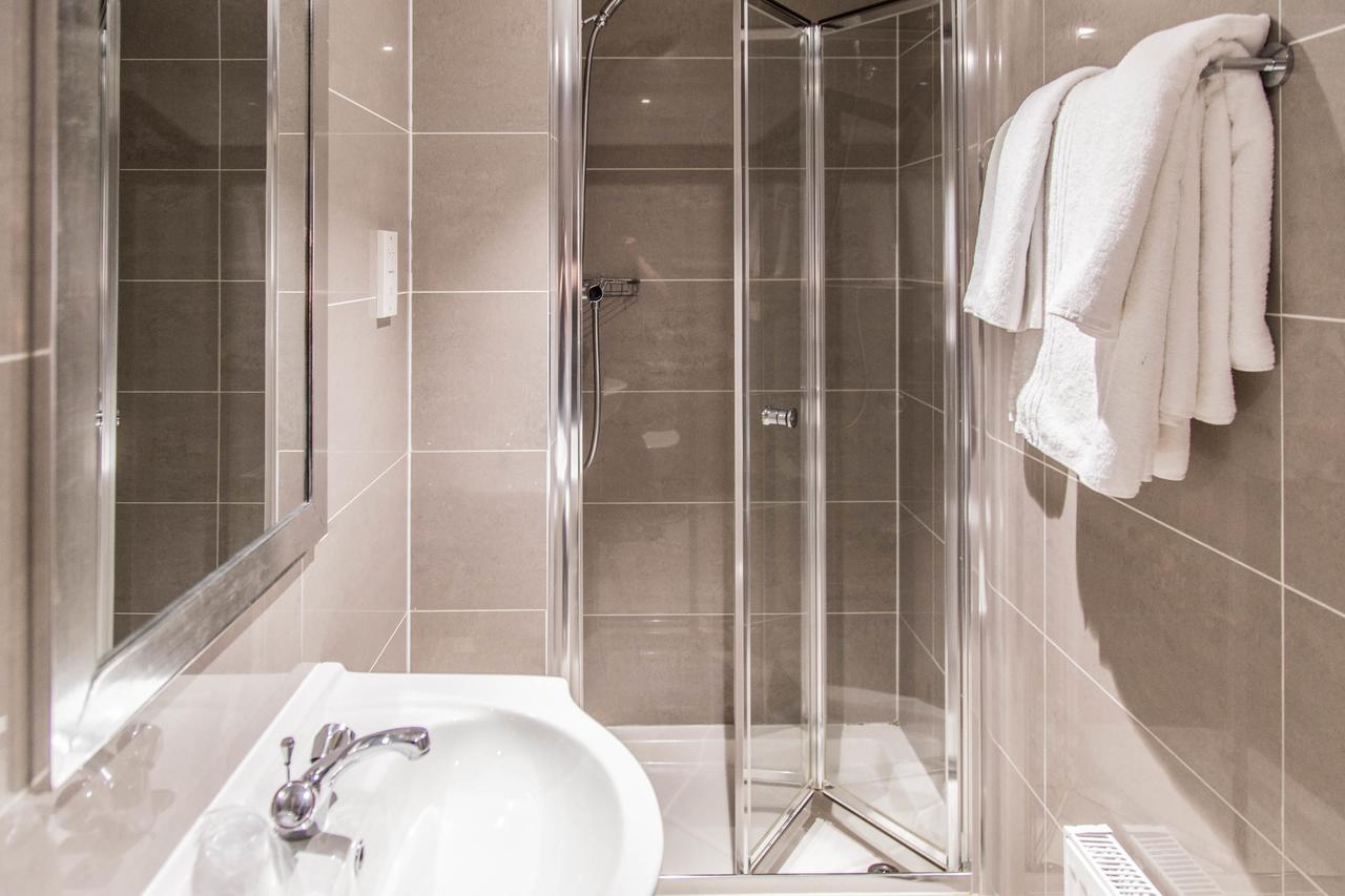 Hotel Kensington Gardens Londres