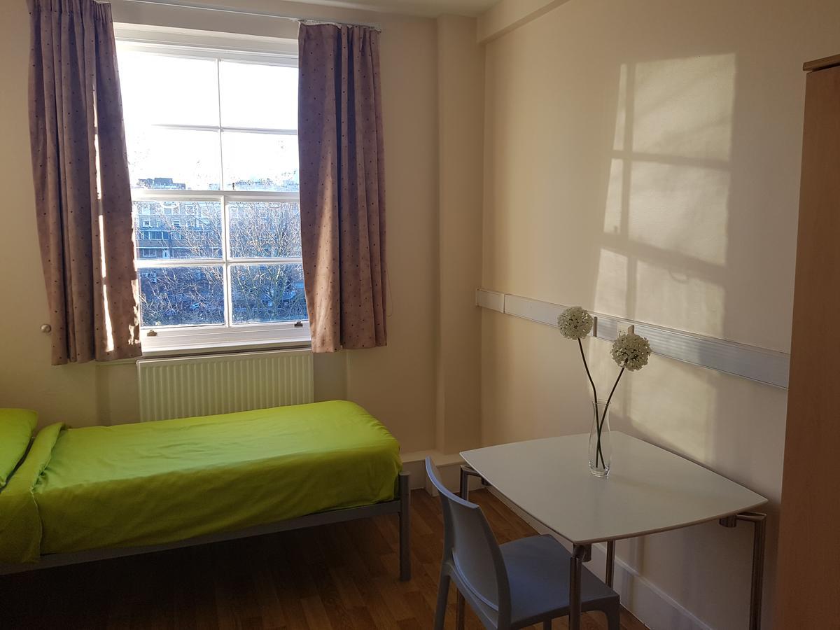 Bowden Court