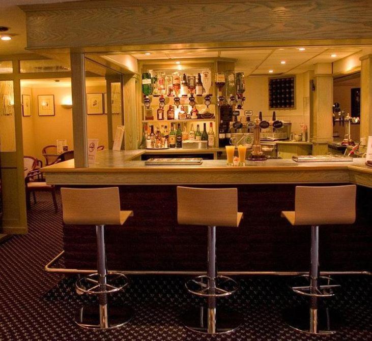 Hotel The Harrow Londres
