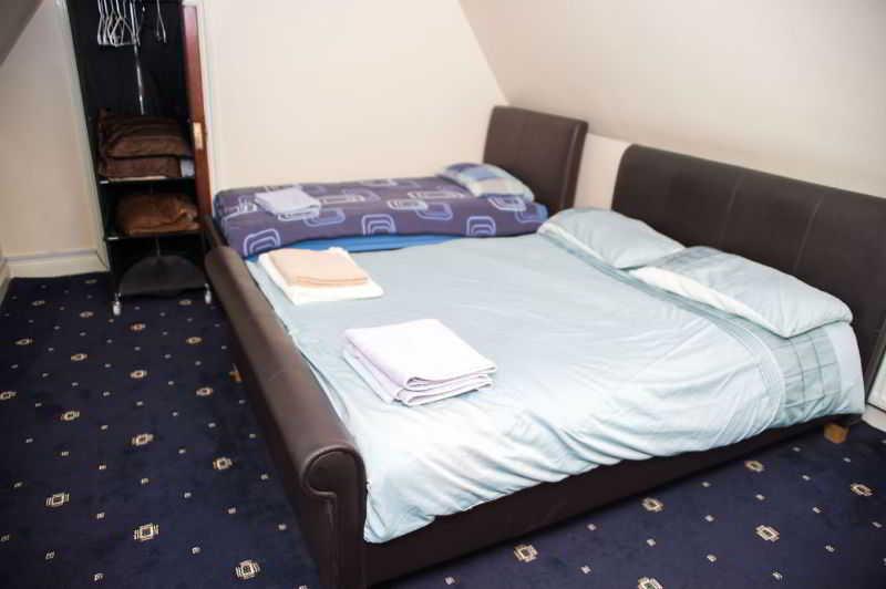 Inn Beaconsfield London