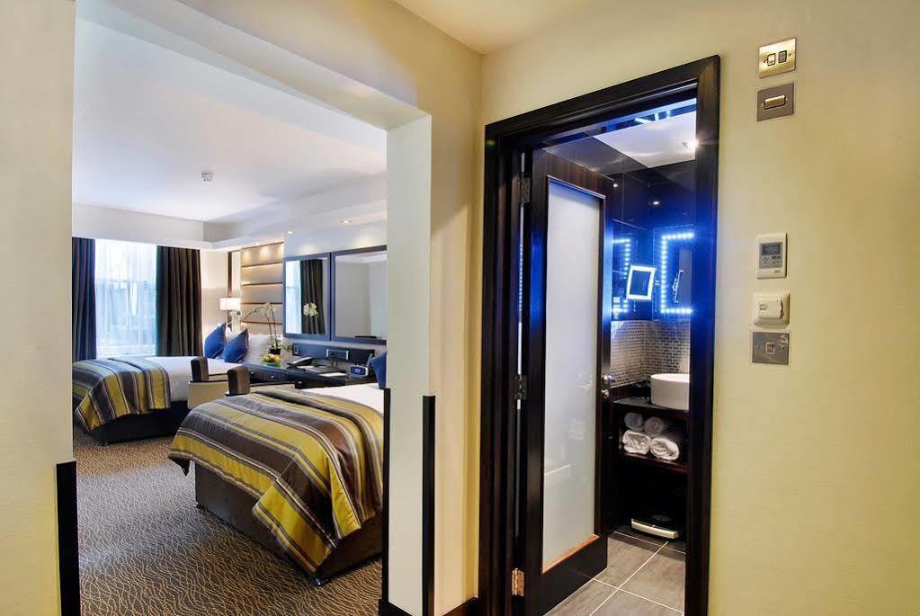 Hotel Park Grand Mayfair London