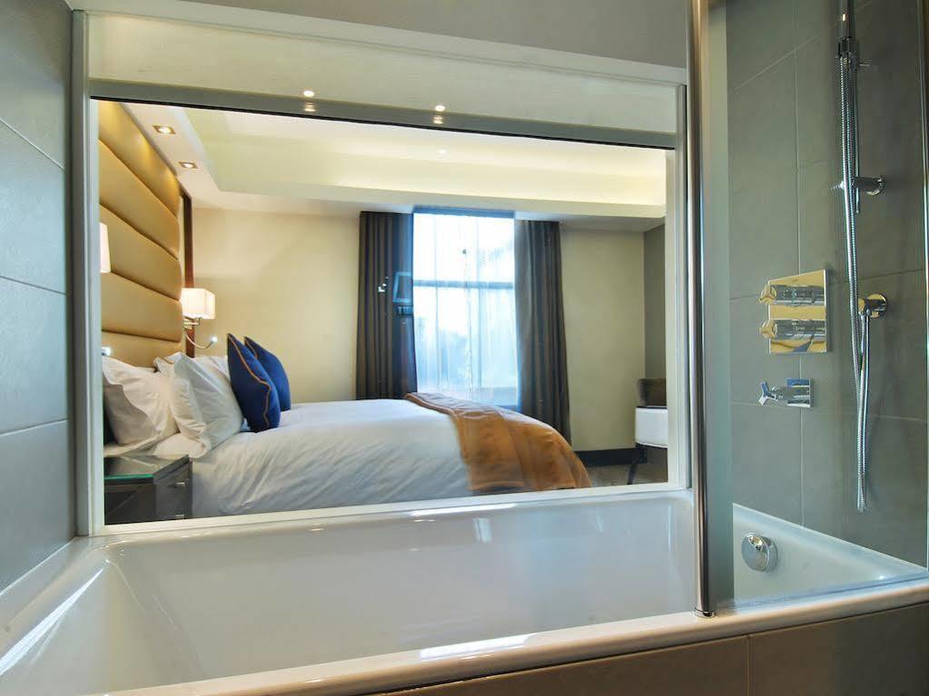 Hotel Park Grand Mayfair London