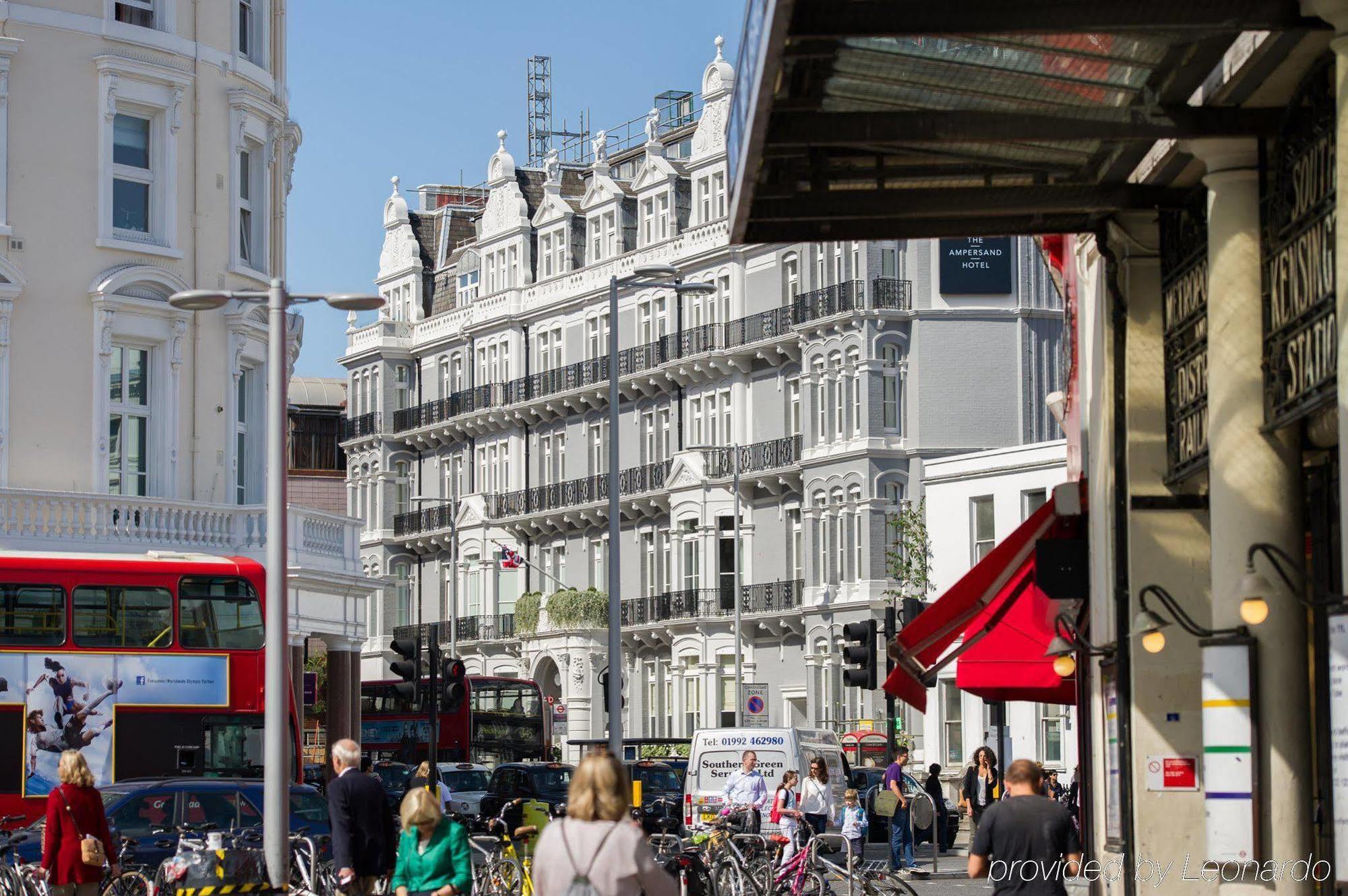 The Ampersand - Small Luxury Of The World Londres