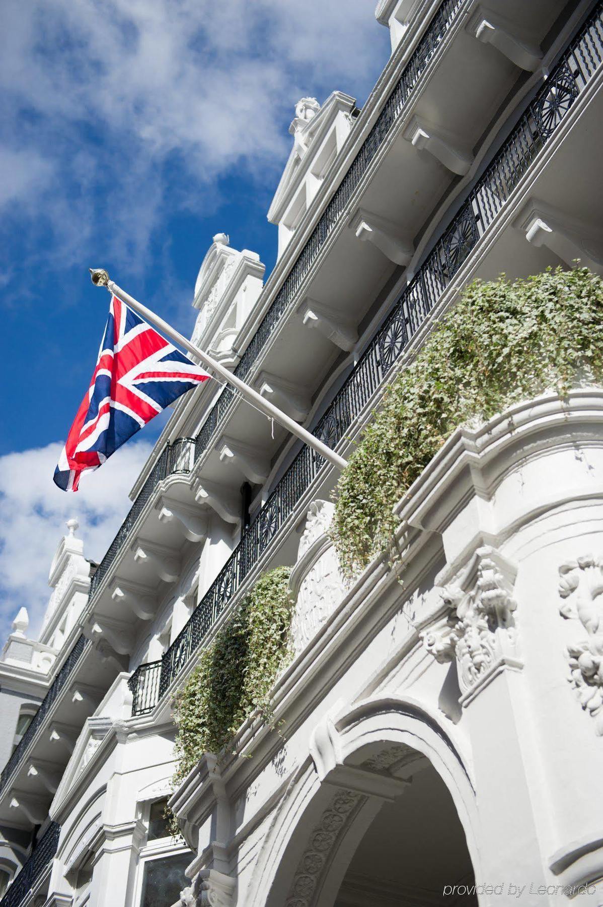 Hotel The Ampersand - Small Luxury Of The World Londres