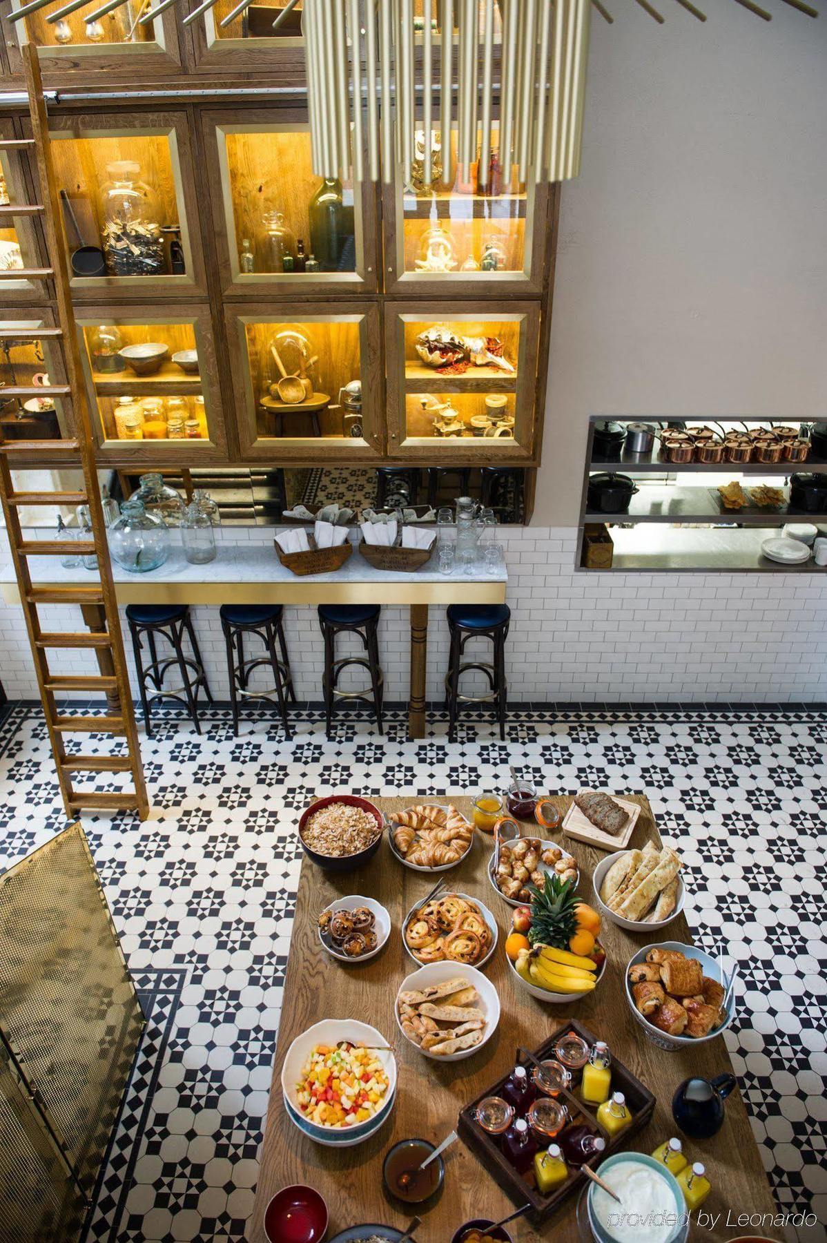The Ampersand - Small Luxury Of The World Hotel Londres