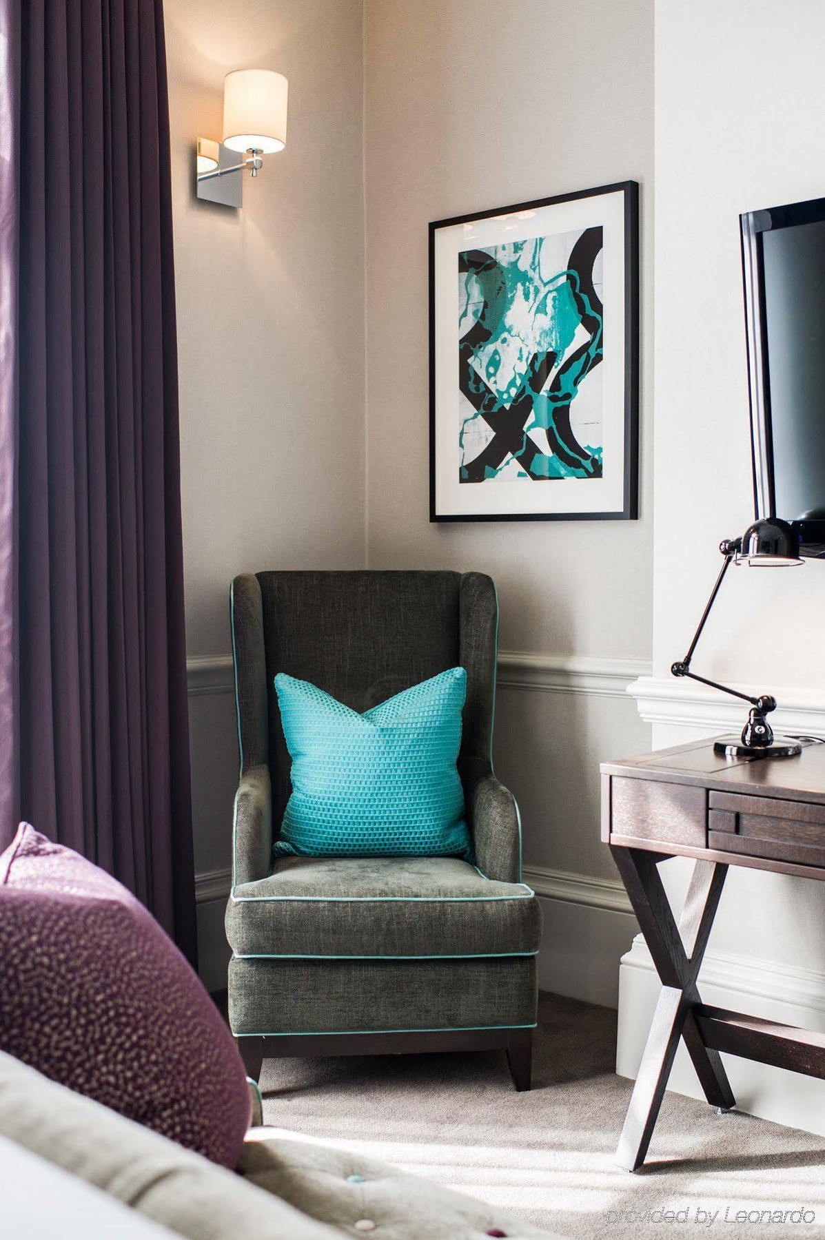 The Ampersand - Small Luxury Of The World Londres