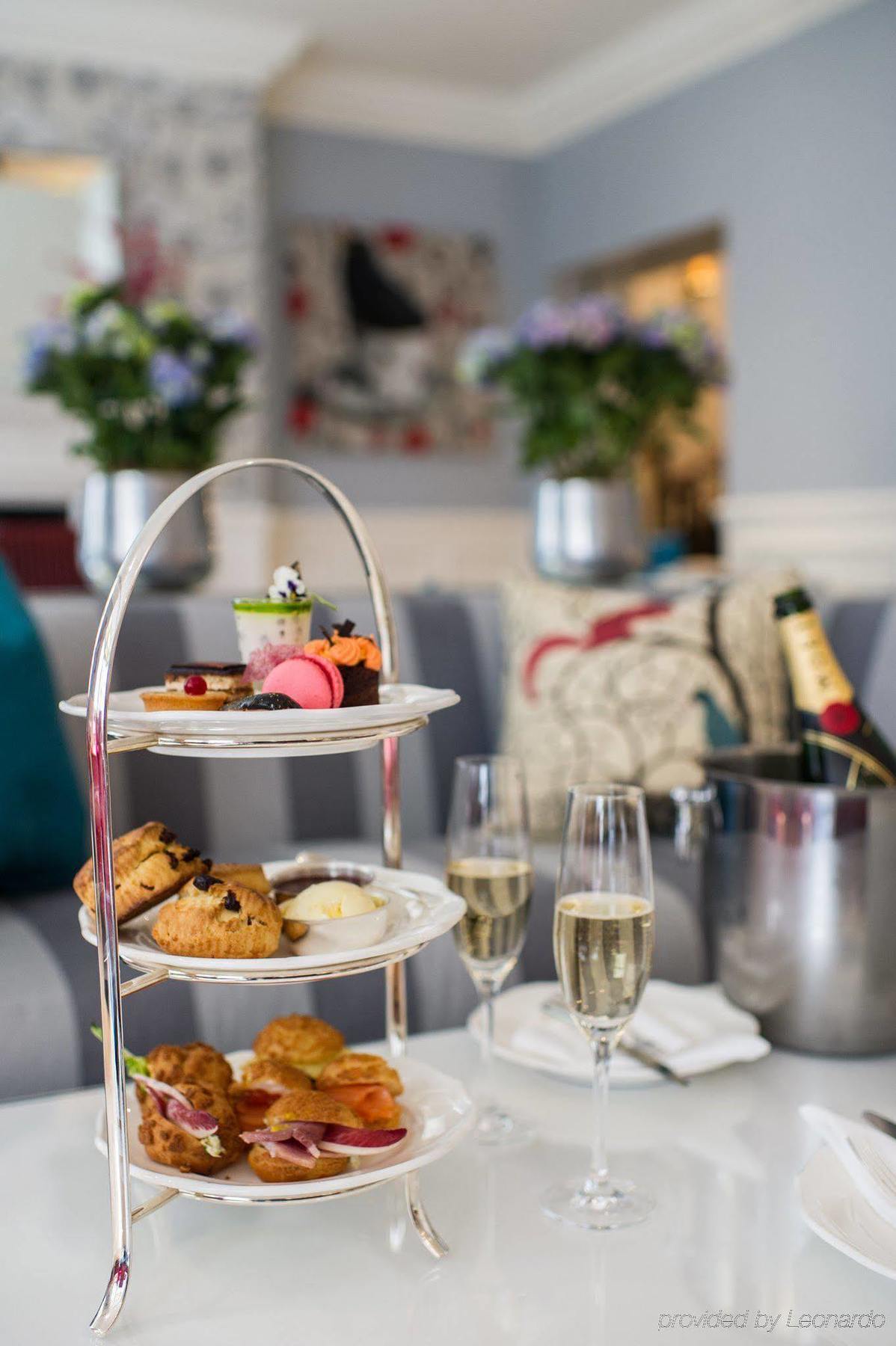 The Ampersand - Small Luxury Of The World 5* Londres