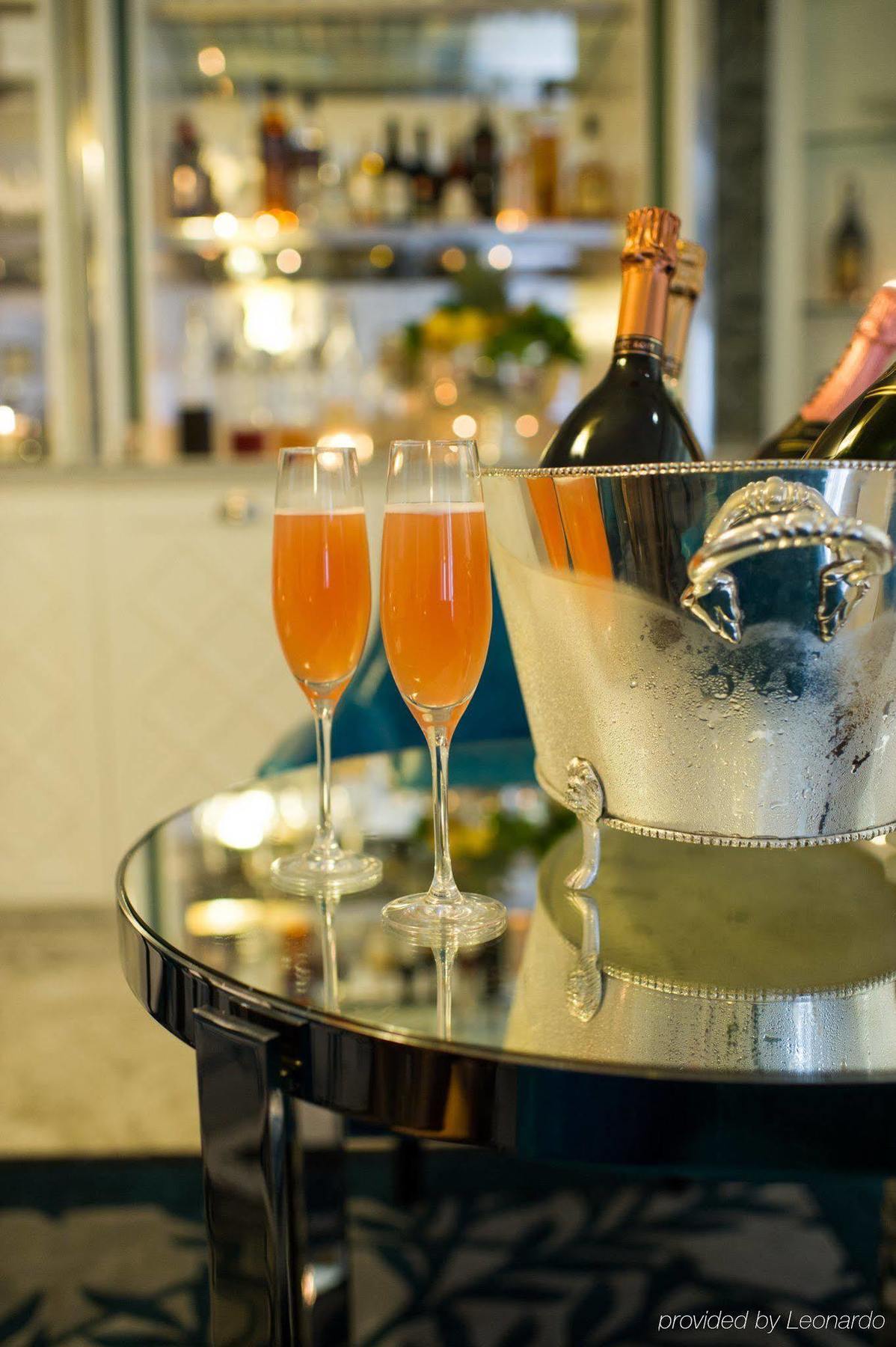 The Ampersand - Small Luxury Of The World 5* Londres