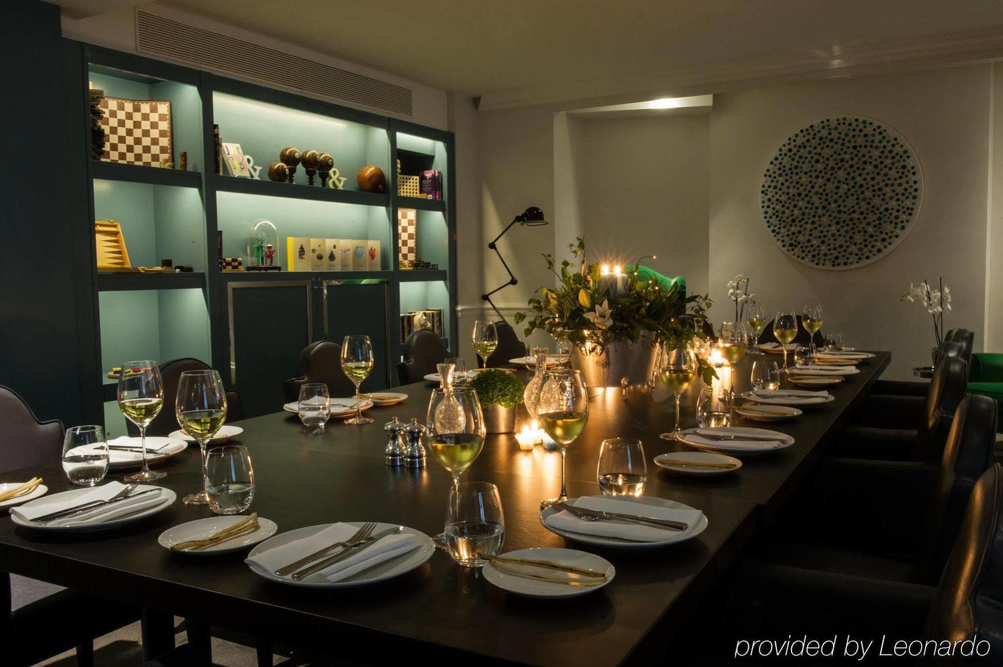 The Ampersand - Small Luxury Of The World Londres