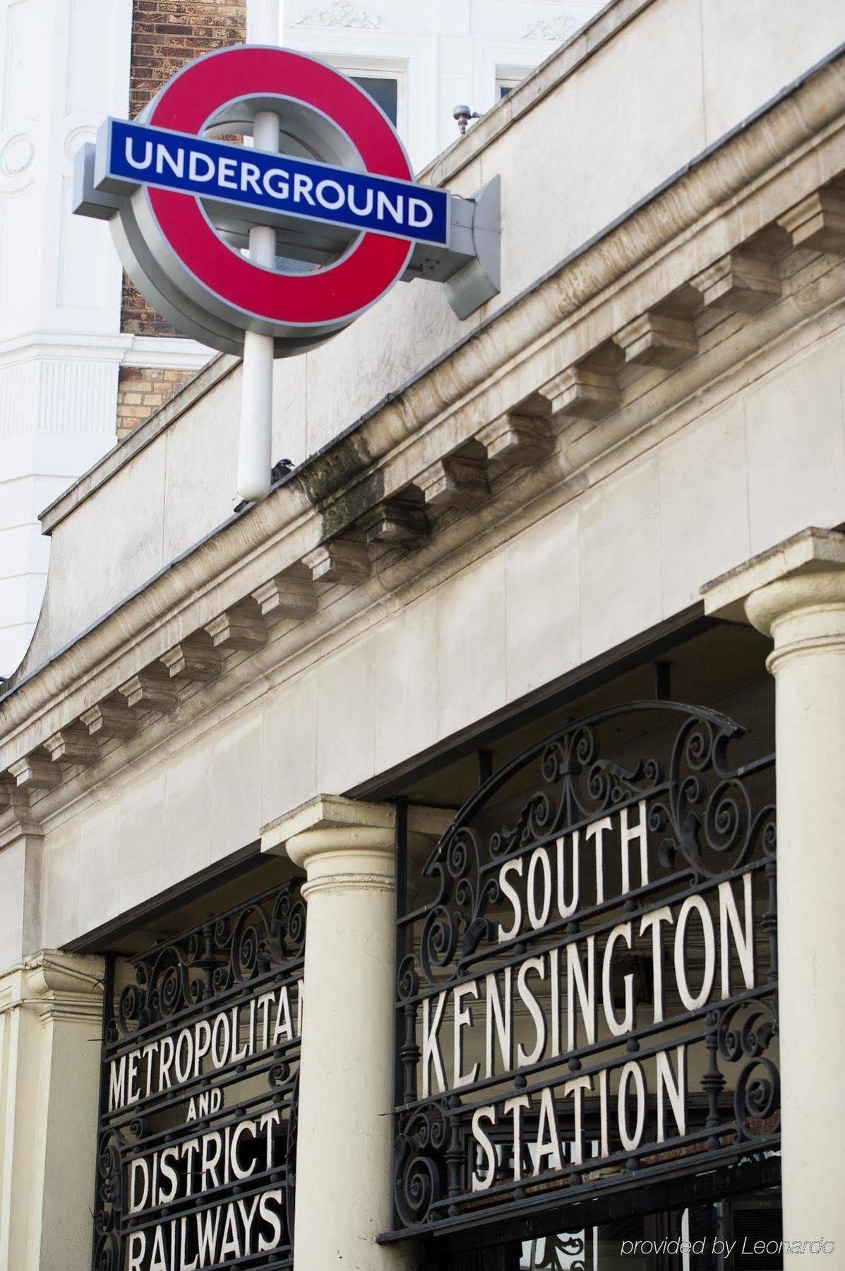 The Ampersand - Small Luxury Of The World Londres