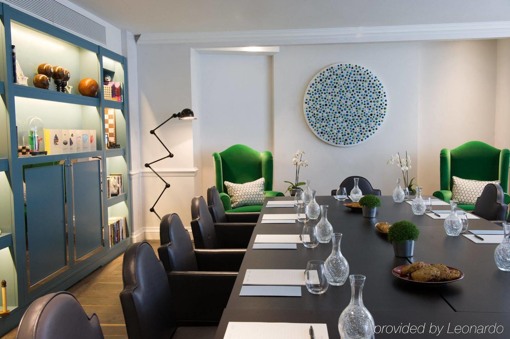 The Ampersand - Small Luxury Of The World Londres