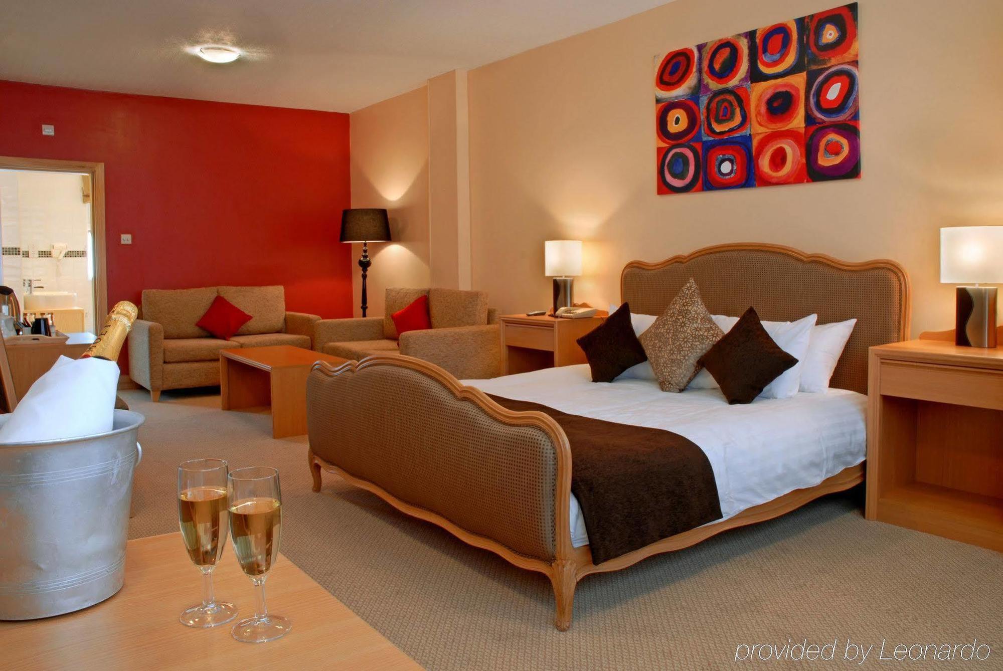 Antoinette Wimbledon Hotel Londres
