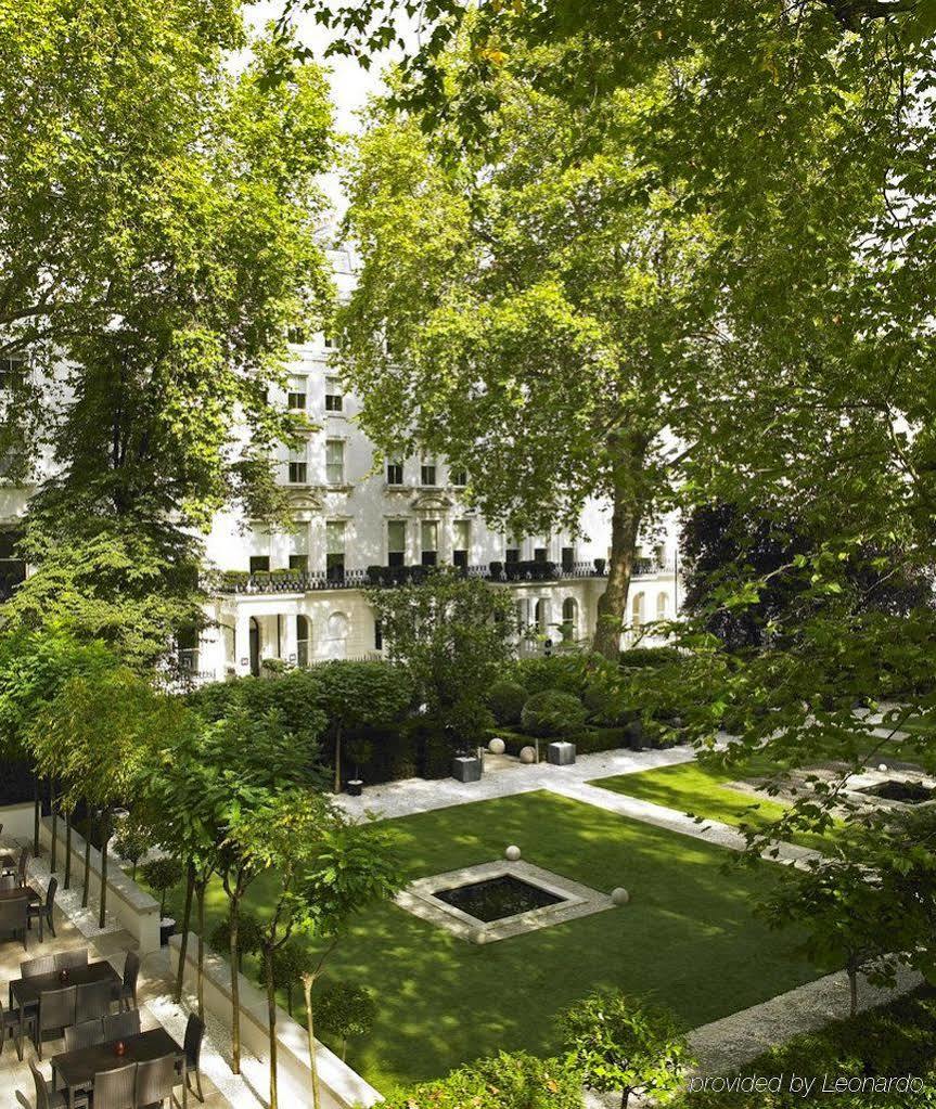 The Hempel Hotel London