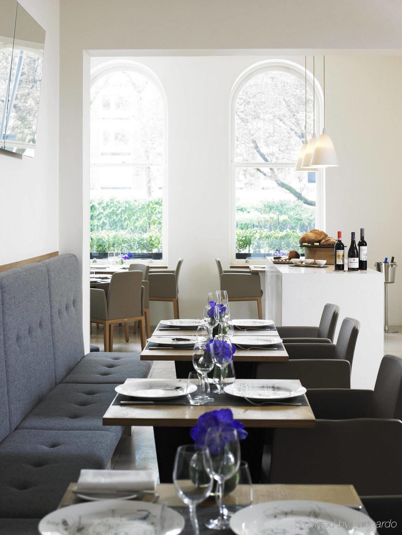The Hempel London