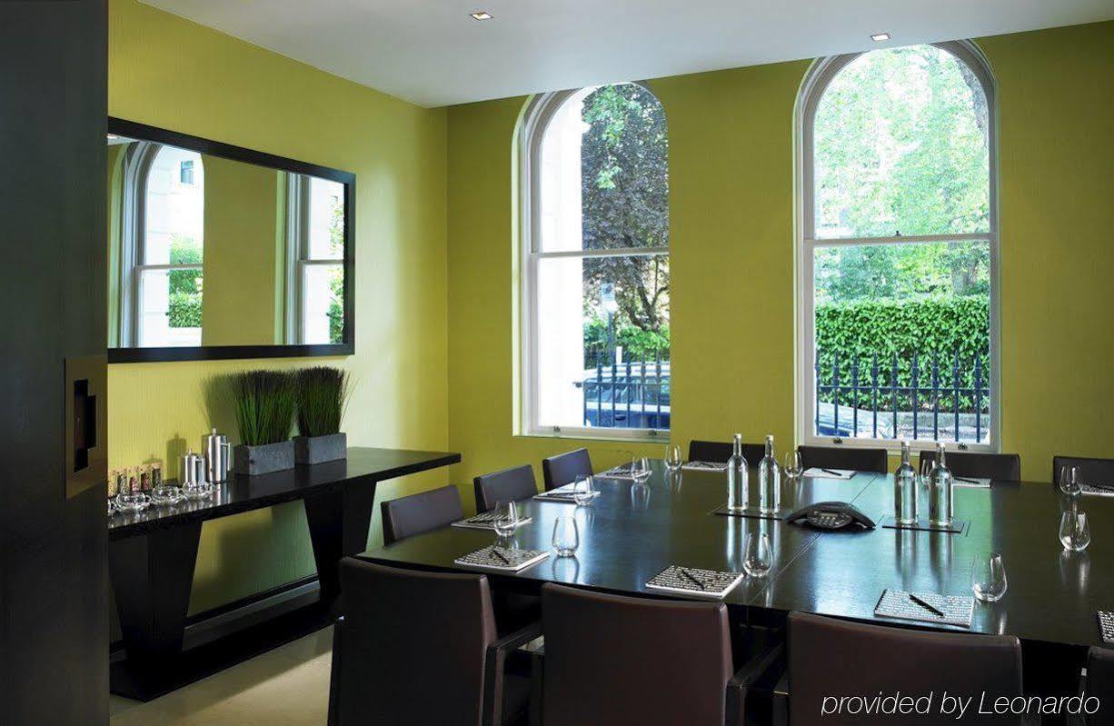 The Hempel Hotel 5*