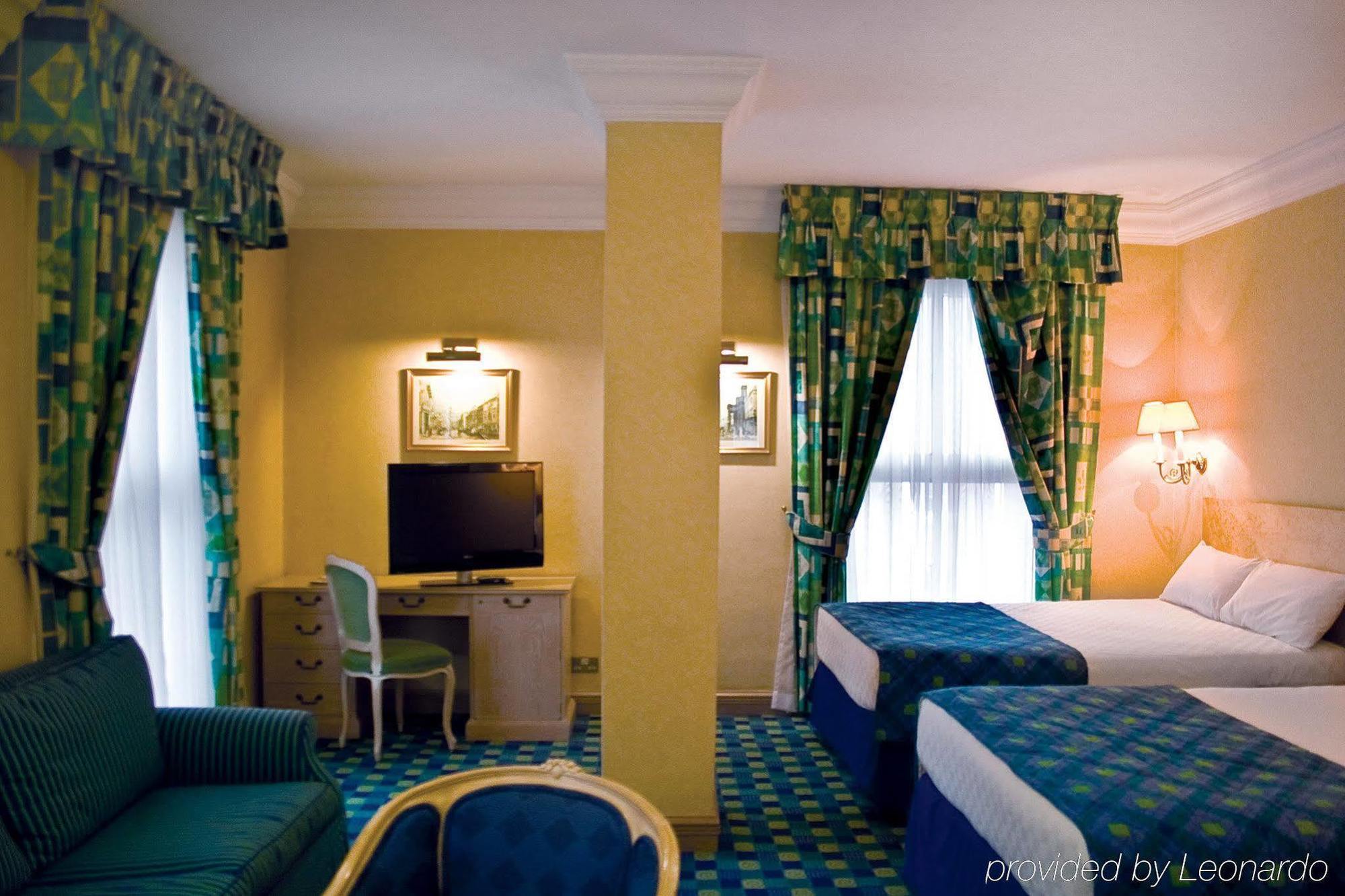 Hotel Thistle Westminster 4*