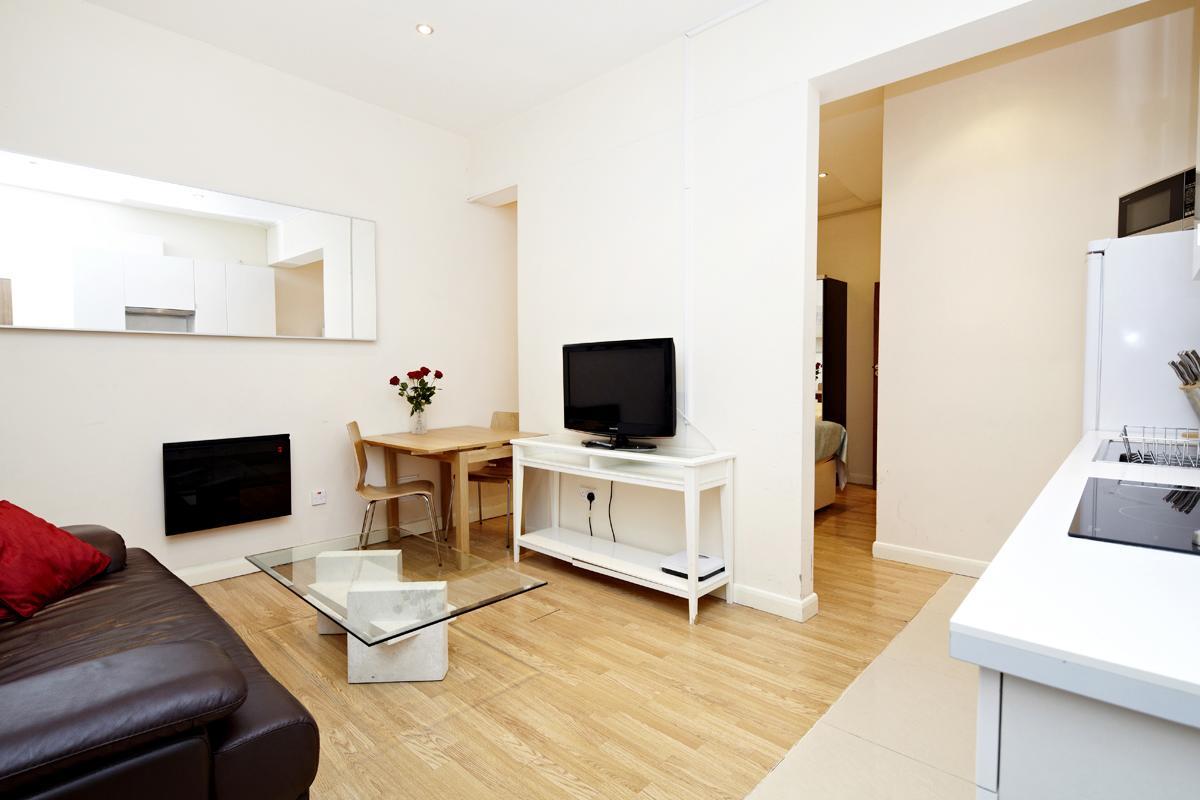 Apartment London Central Apartments