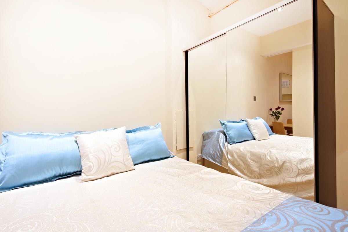 London Central Apartments Apartment London