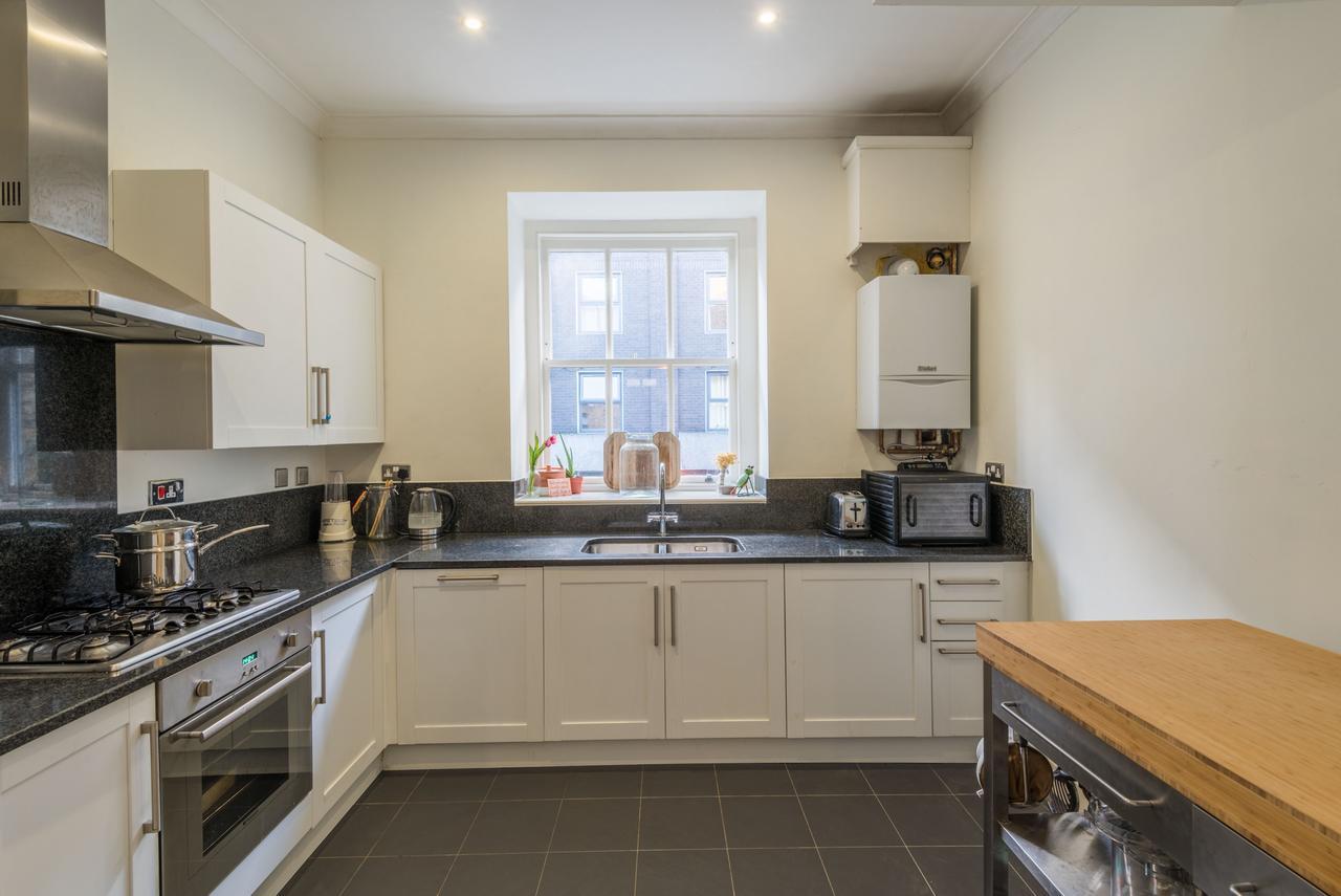 Apartment Modern Mews In Kings Cross London