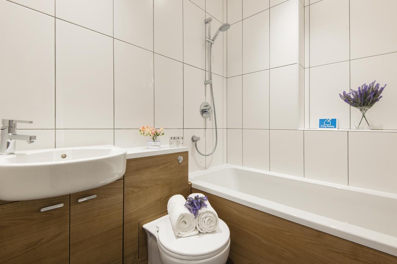 Apartamento The North End Road *