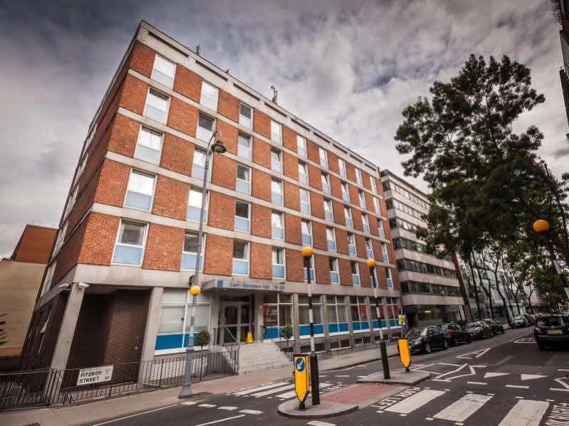 Lse Carr-saunders Hall London