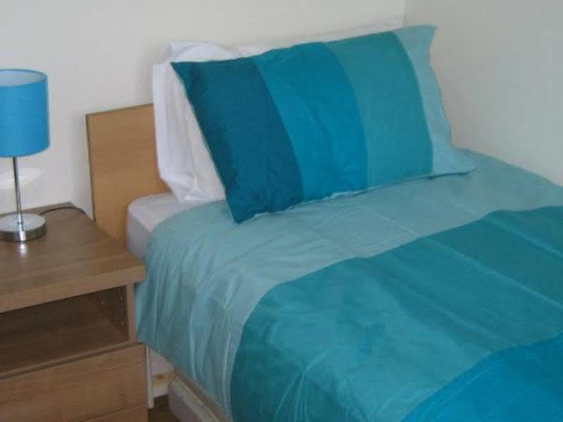 Apartment Lse Carr-saunders Hall *