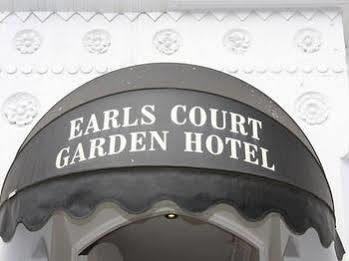 Earls Court Garden Hotel Londres