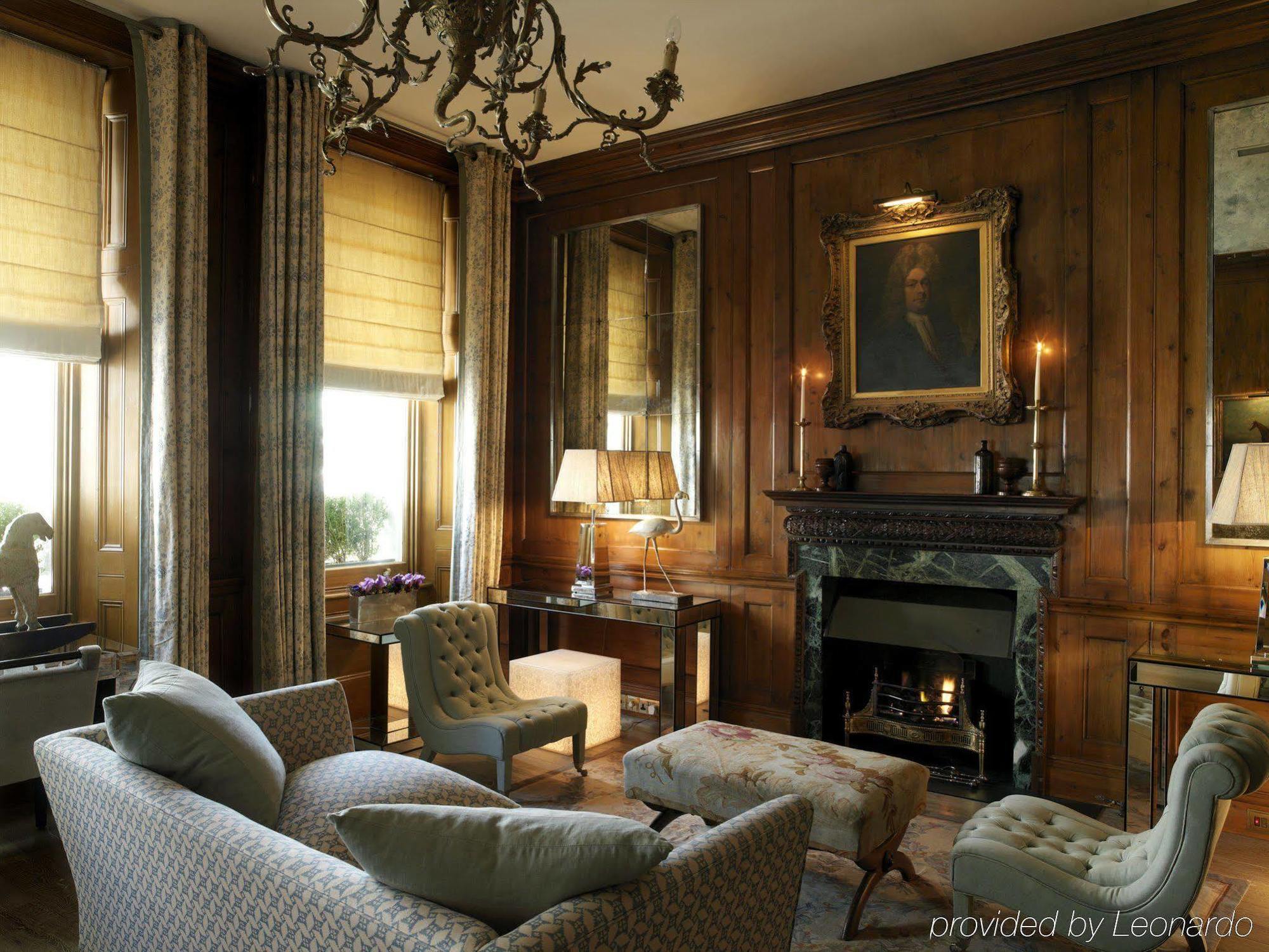The Pelham - Starhotels Collezione Hotel 5*