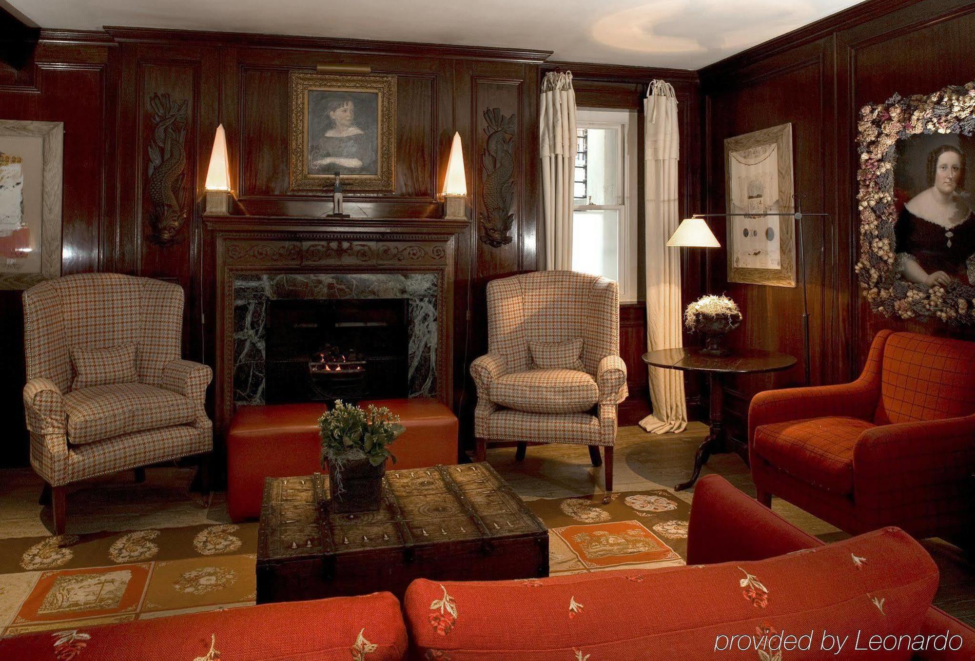 Hotel The Pelham - Starhotels Collezione