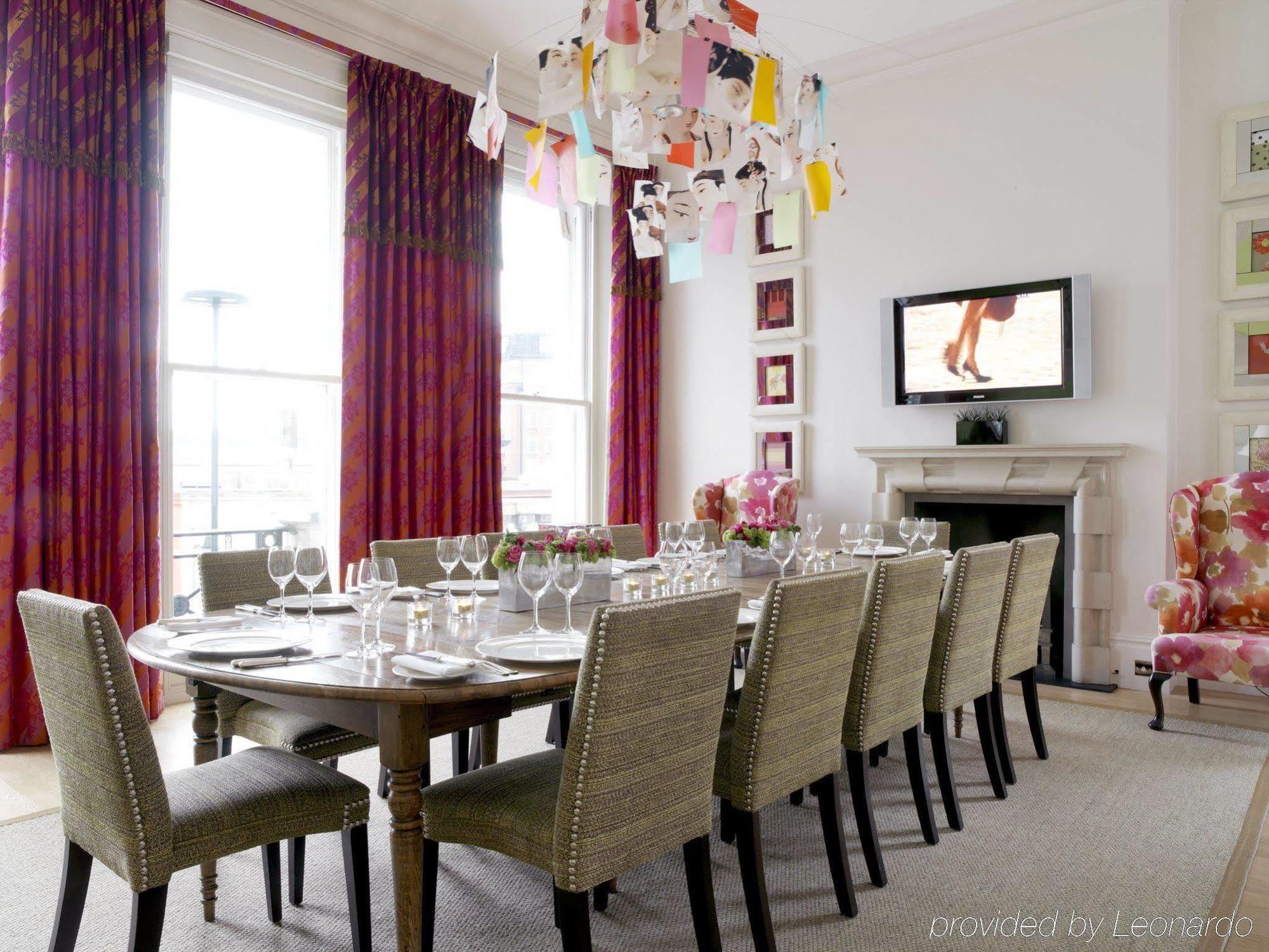The Pelham - Starhotels Collezione Hotel
