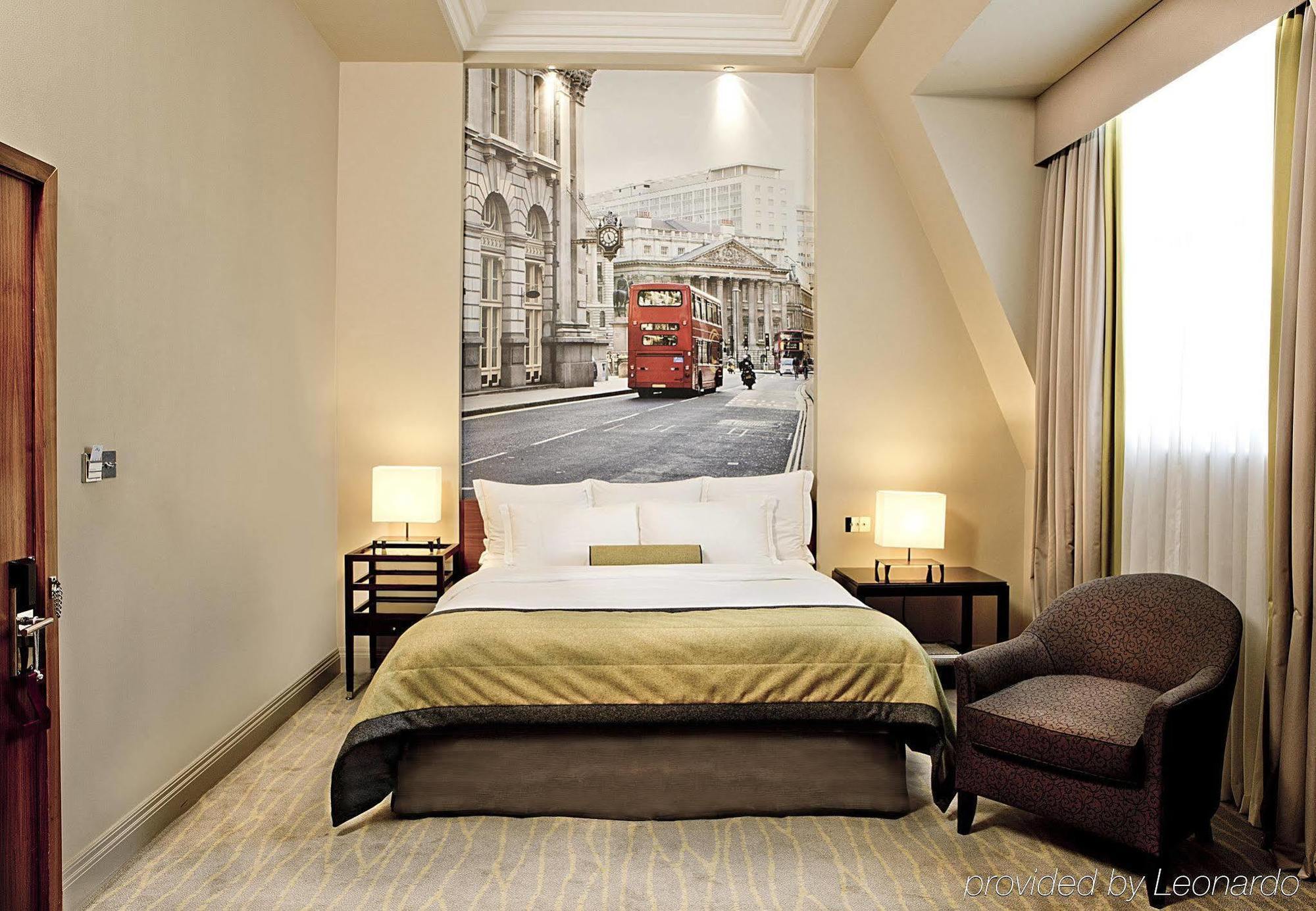 Threadneedles, Autograph Collection 5* Londres