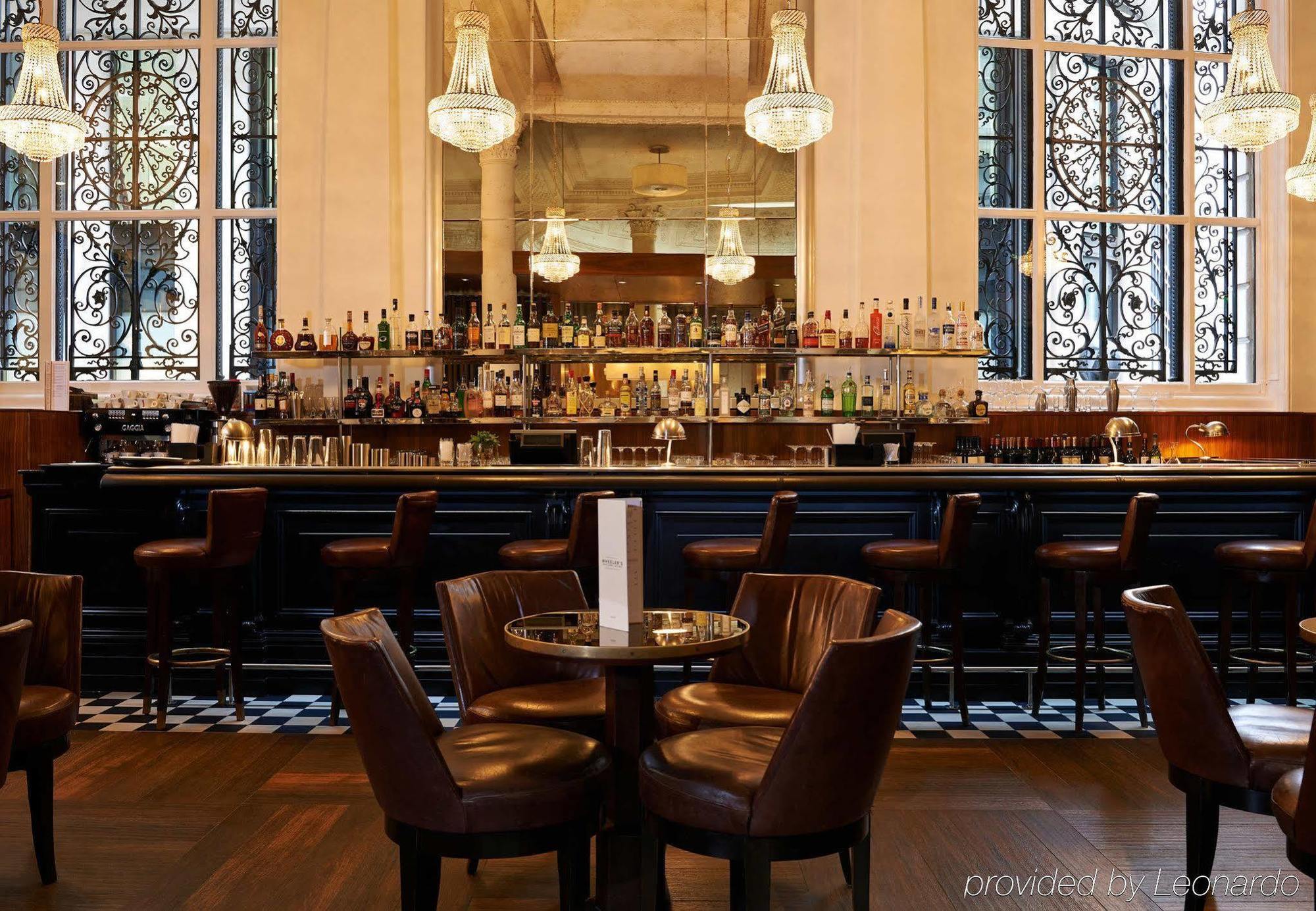 Threadneedles, Autograph Collection 5* Londres