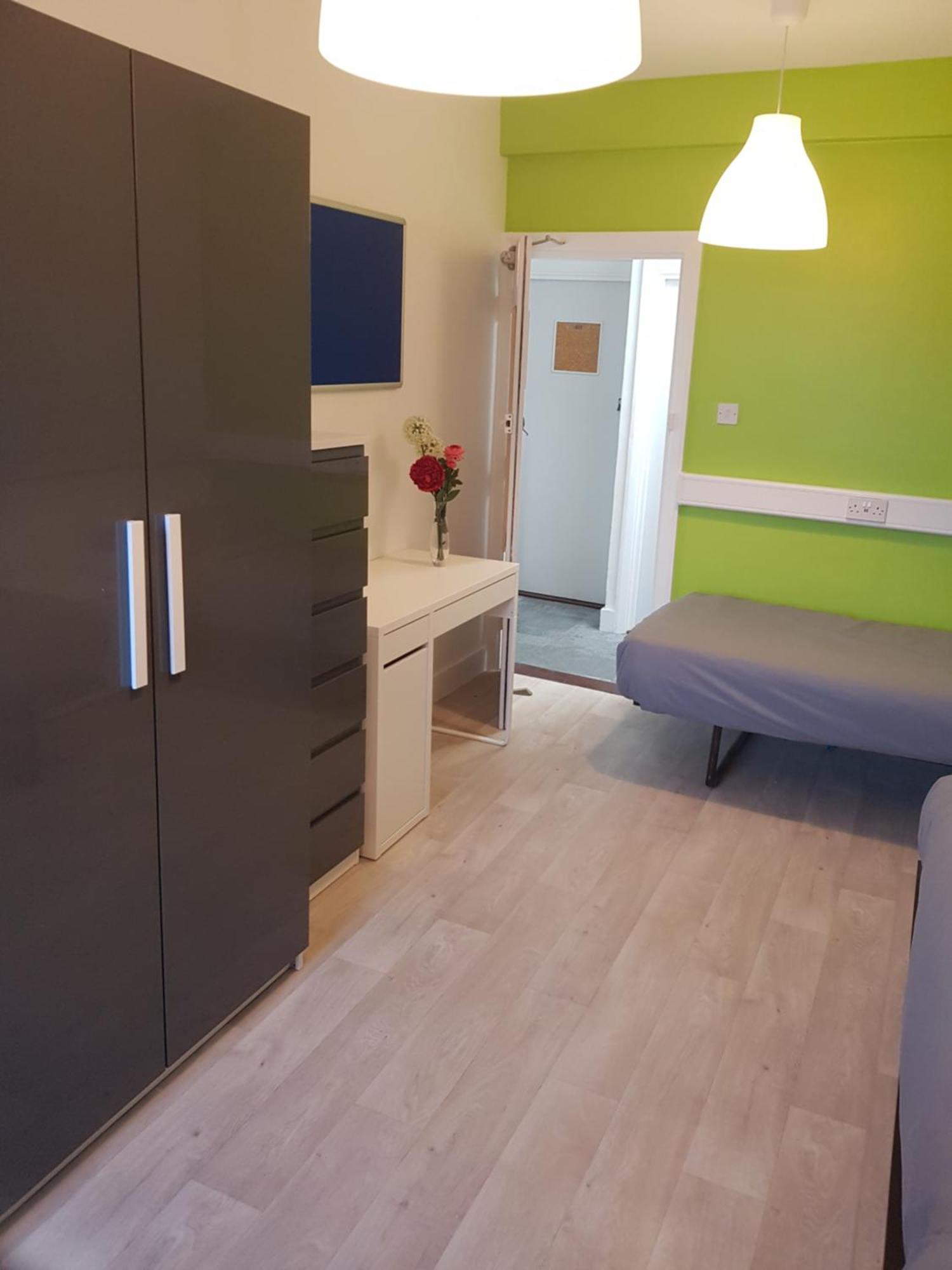 Hostel New Mansion House London