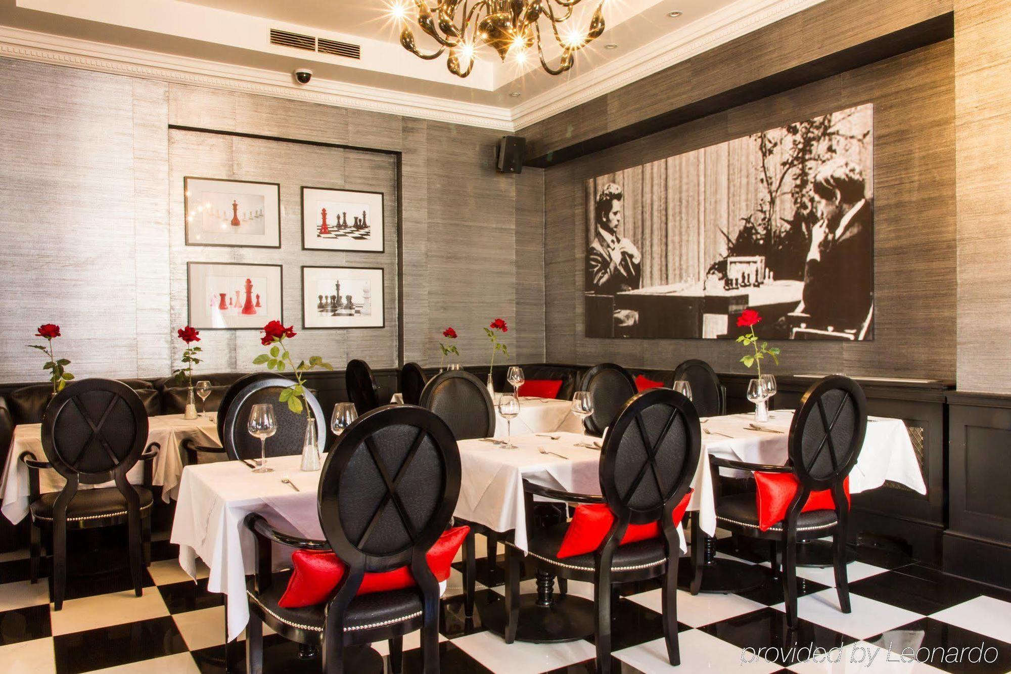 Hotel Park International 4*
