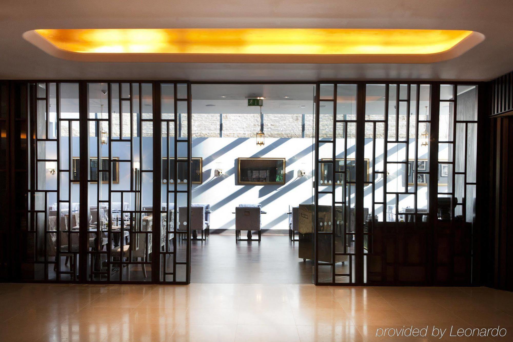 Dorsett Shepherds Bush Hotel London