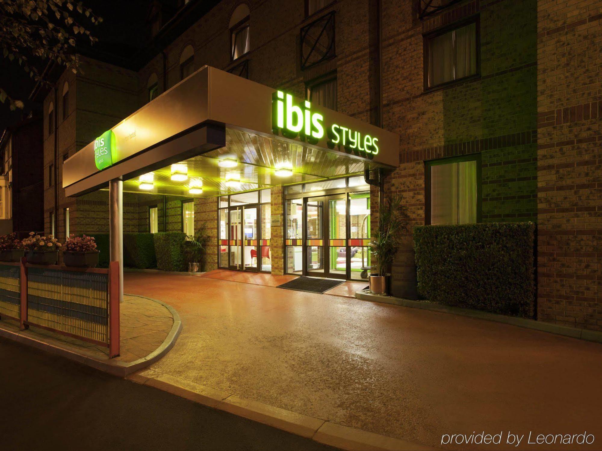 Ibis Styles Walthamstow Londres