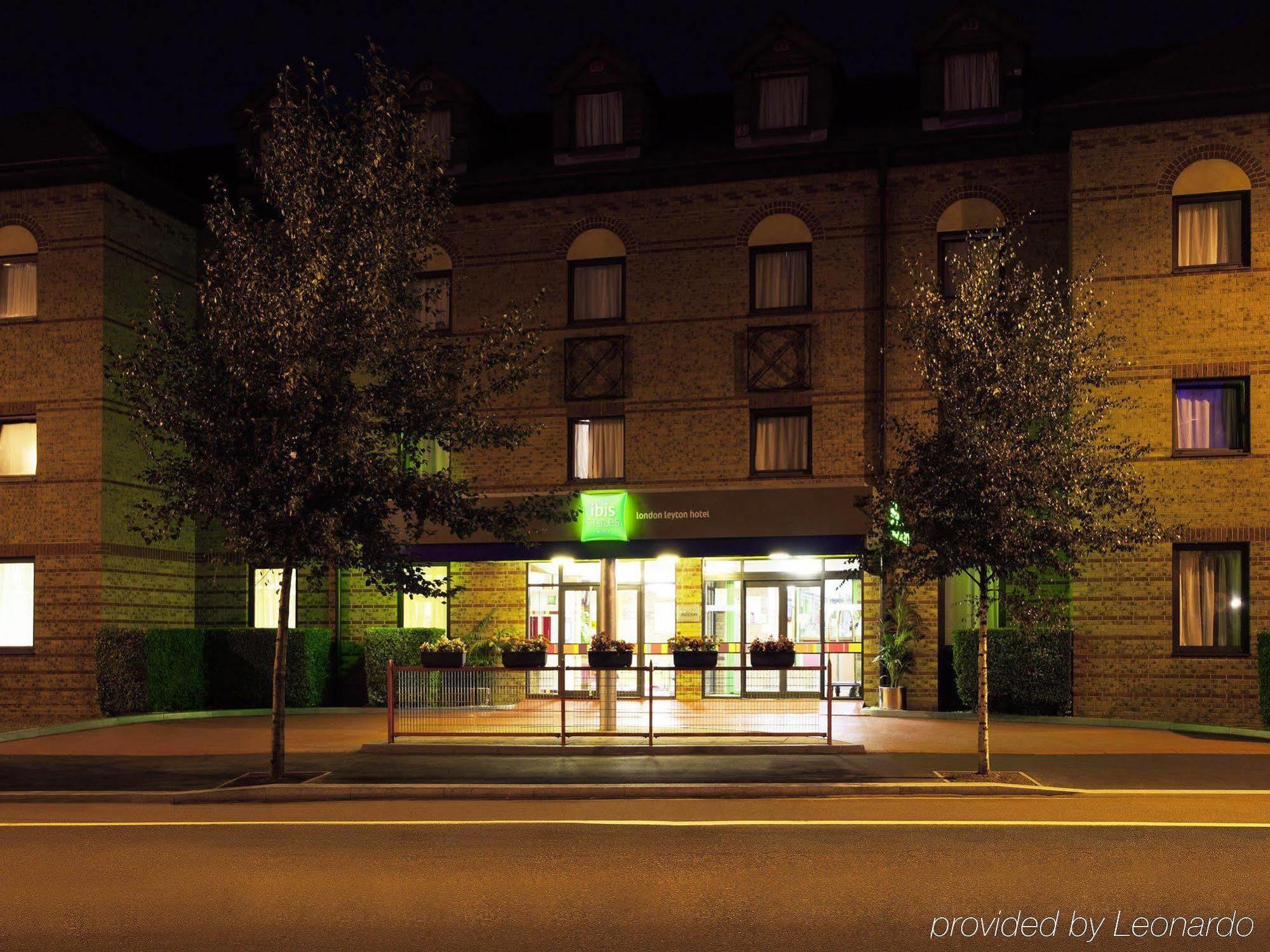 Hotel Ibis Styles Walthamstow Londres