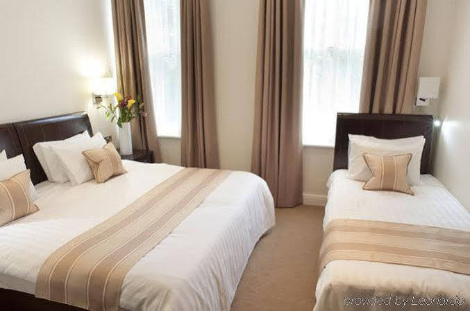 The Kensington Hotel London