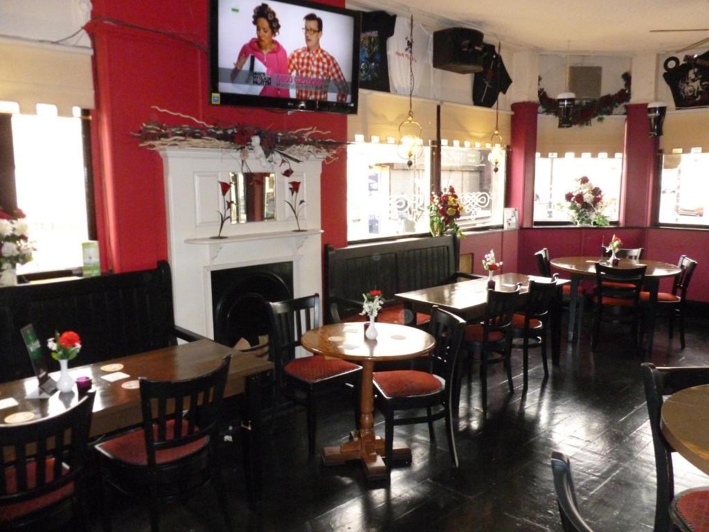 Cart And Horses 3* Londres