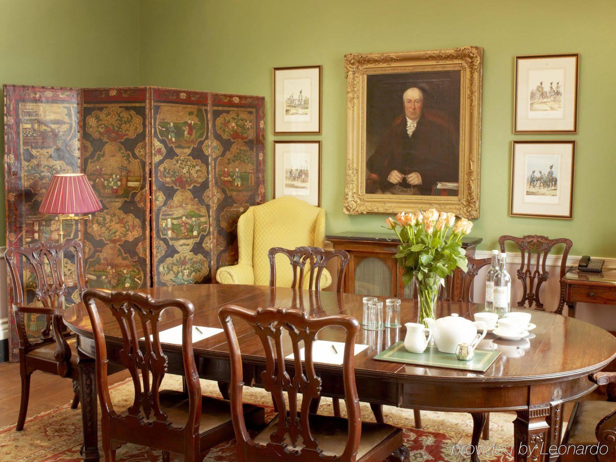 Roseate House London
