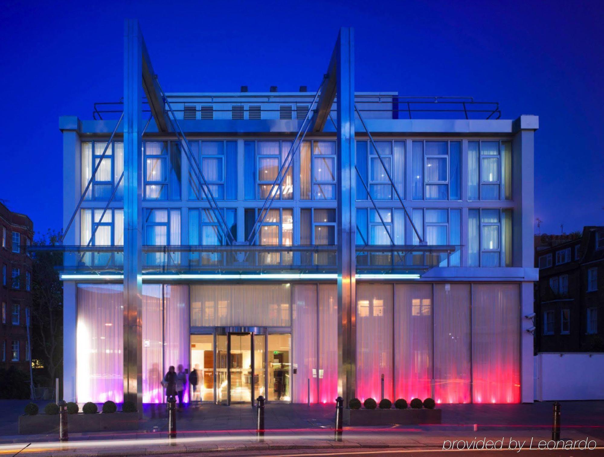 K West Hotel&spa 4*