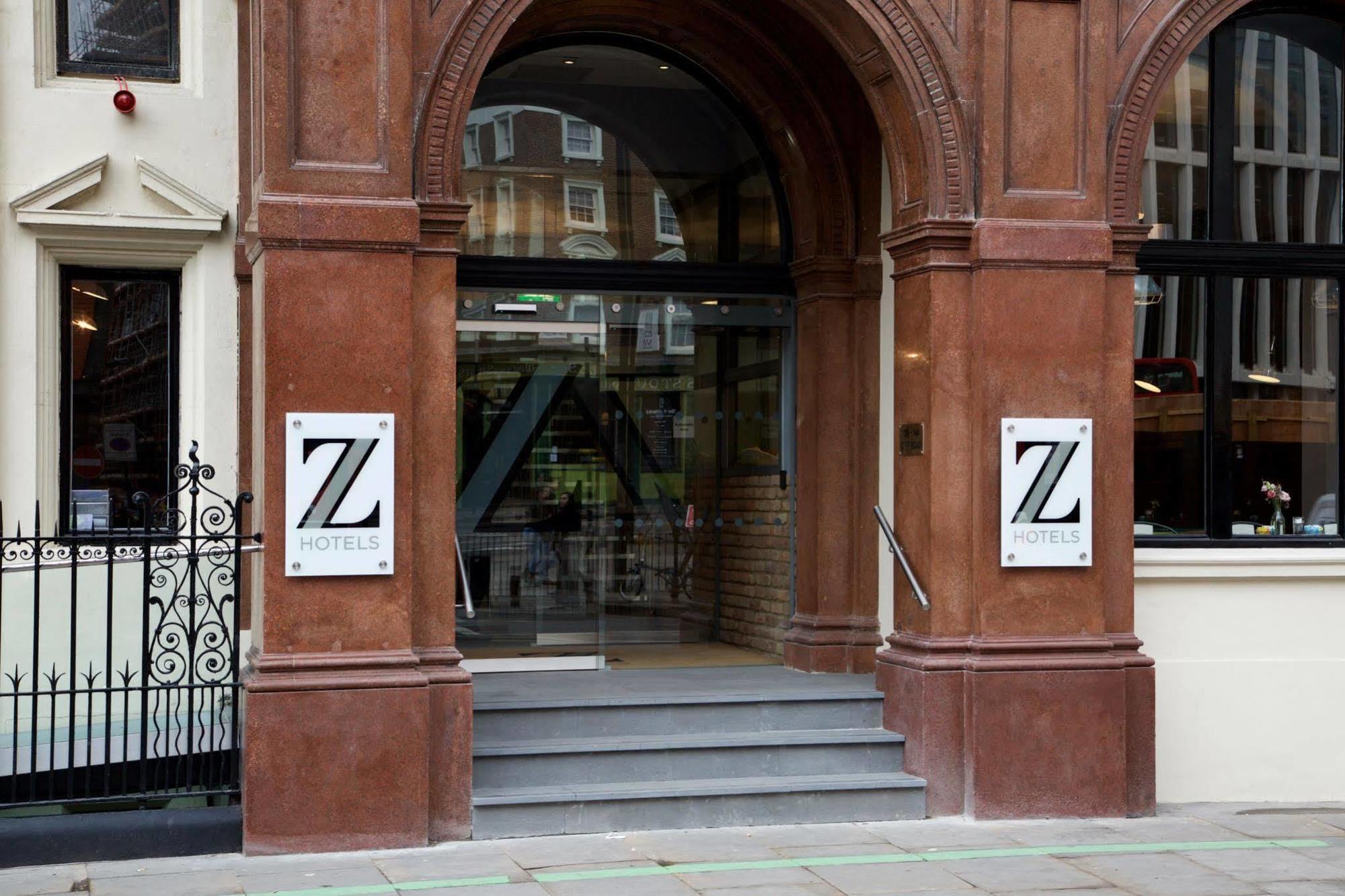 The Z Shoreditch