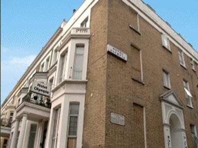 Olympia London