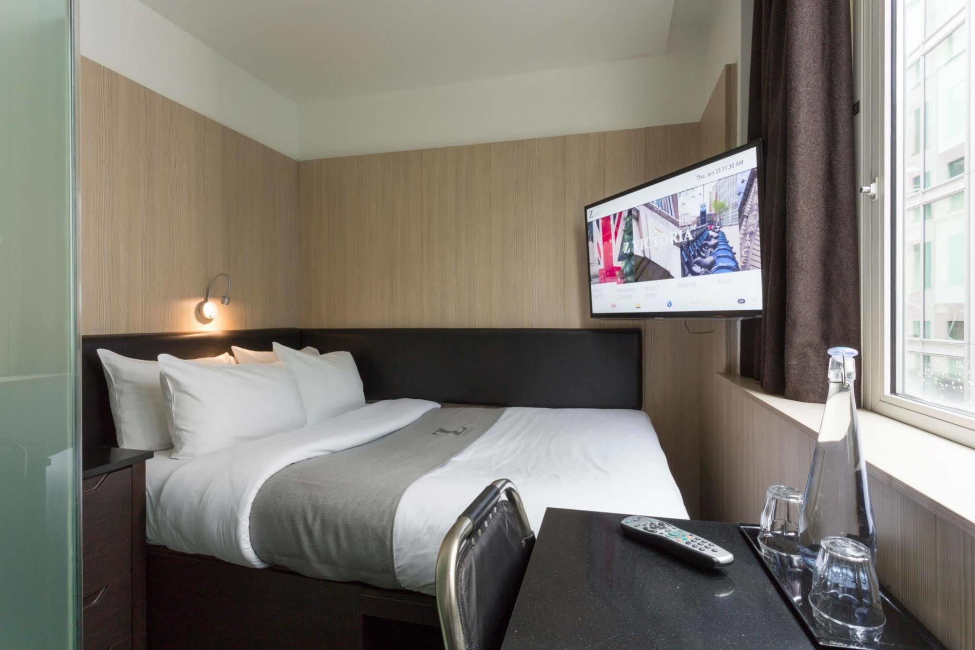 The Z Victoria Hotel London