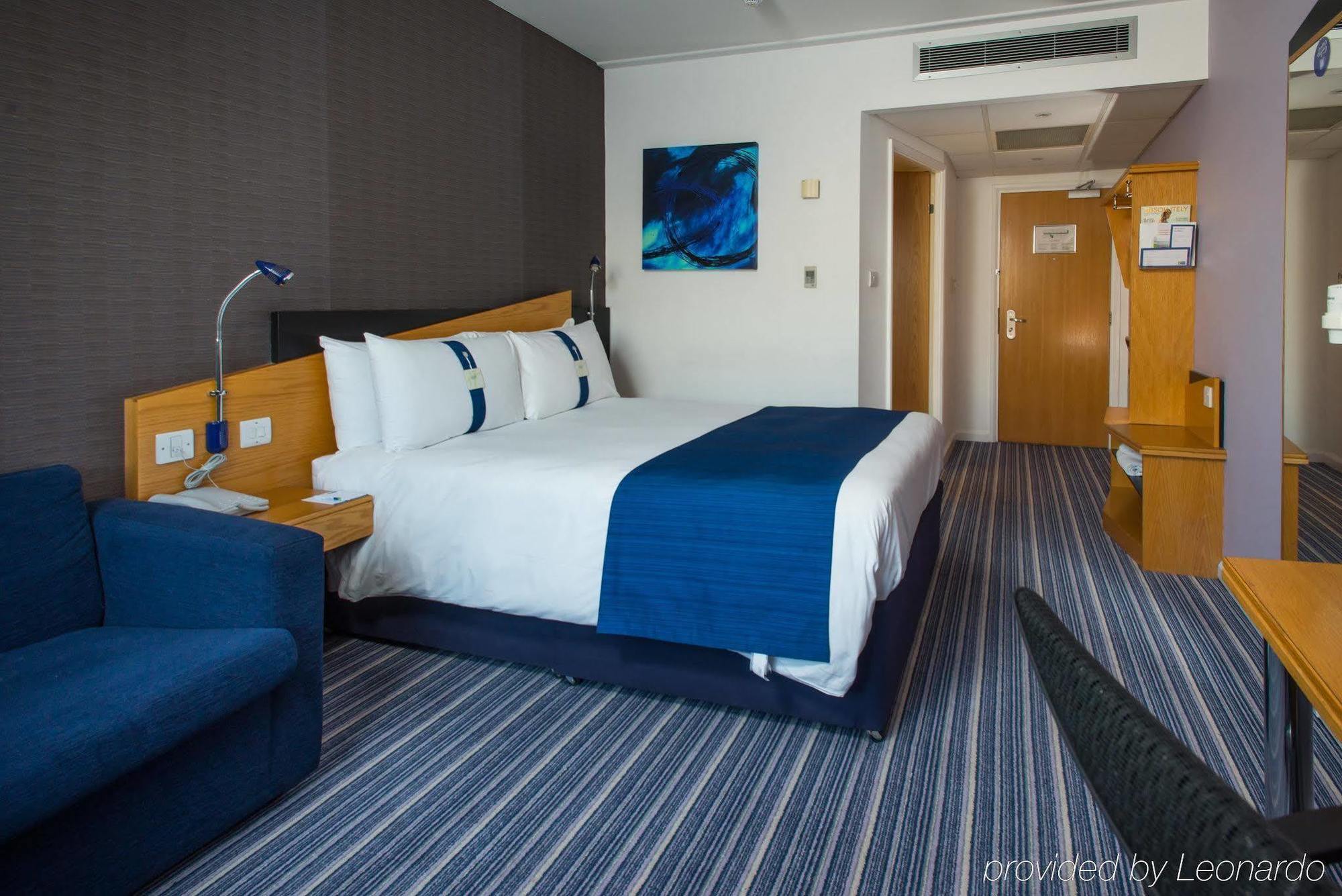 Express - Wandsworth By Ihg Hotel 3*