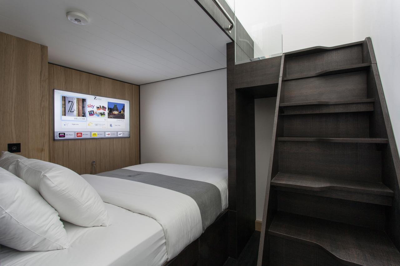 The Z Hotel Londres