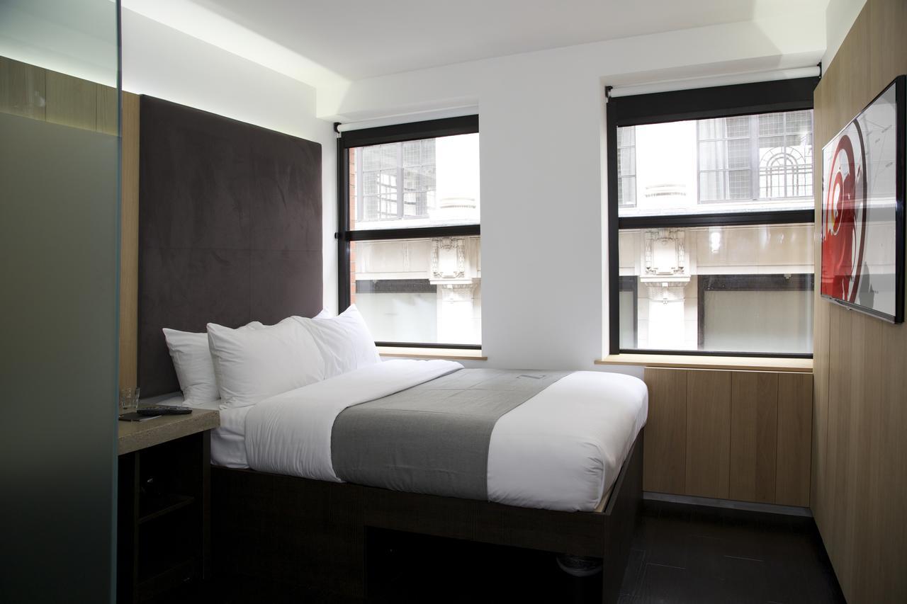The Z Hotel Londres